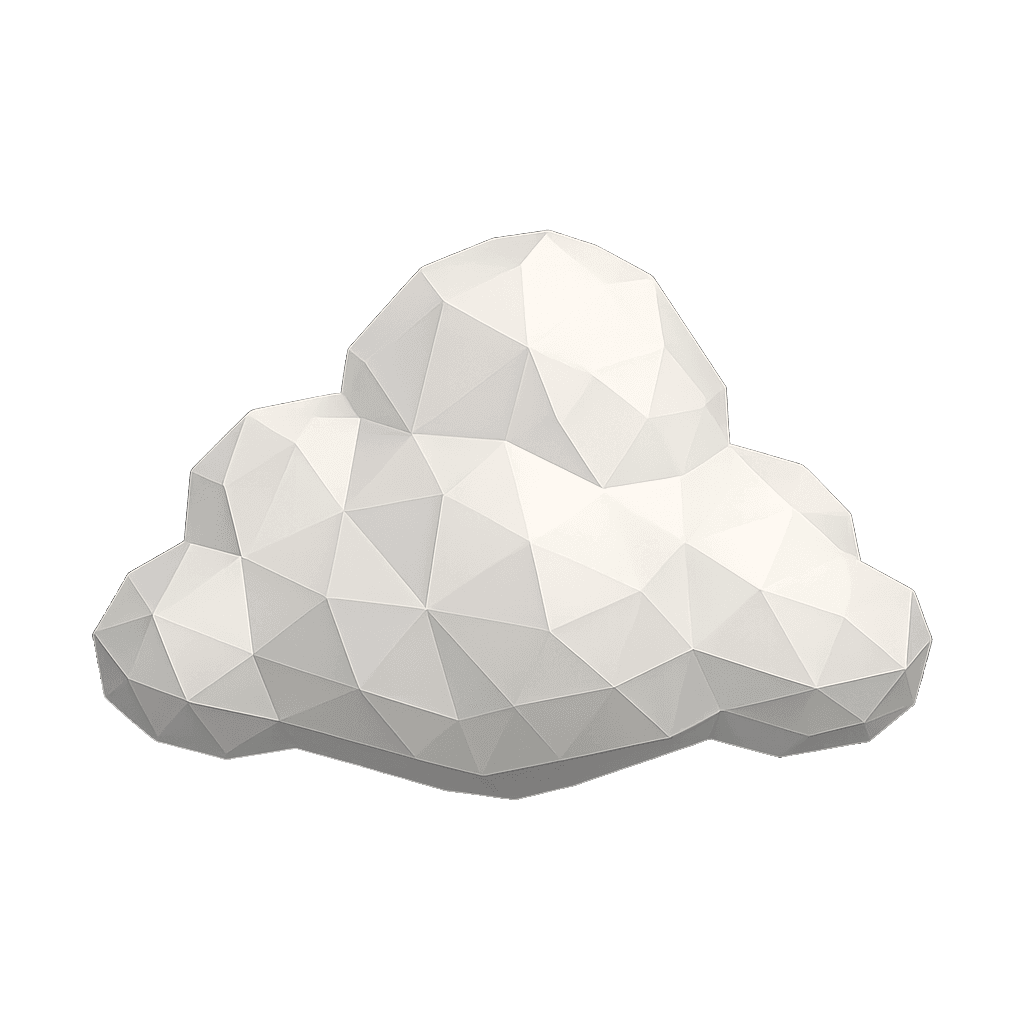 Projects cloud