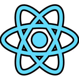 React