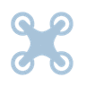 Agriculture Monitoring Drone